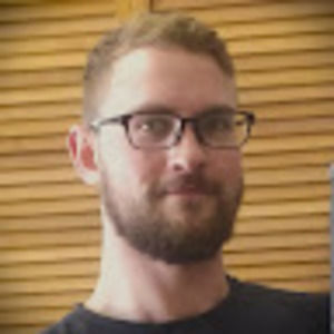 Meet your Posher, Richard